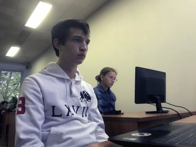 Шпіганович Владислав